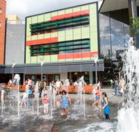 Rouse Hill Town Centre - Accommodation Melbourne