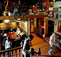 The Fiddler - Accommodation Melbourne