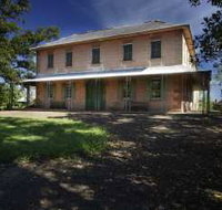 Rouse Hill House and Farm - Accommodation Melbourne