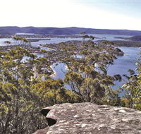 Nyanga Walang Aboriginal Tours - Accommodation Melbourne