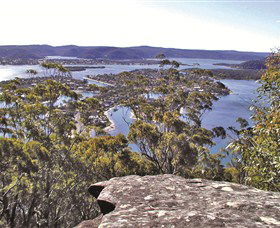 Nyanga Walang Aboriginal Tours - Accommodation Melbourne 0