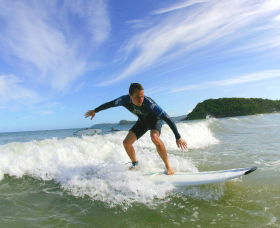 Umina NSW Accommodation Melbourne