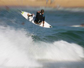 Central Coast Surf School - Accommodation Melbourne 2