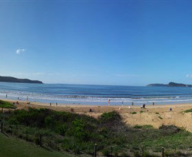 Umina Beach NSW Accommodation Melbourne