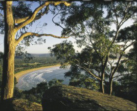 Ocean Beach Umina - Accommodation Melbourne 0