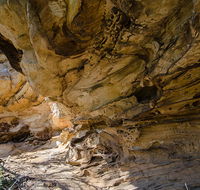 Marramarra National Park - Accommodation Melbourne