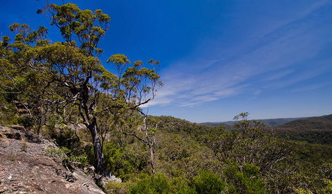 Marramarra National Park - Accommodation Melbourne 1