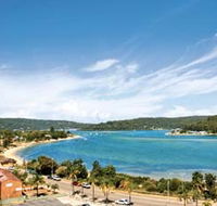 Ettalong Beach - Accommodation Melbourne