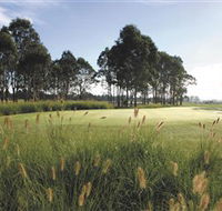 Twin Creeks Golf and Country Club - Accommodation Melbourne