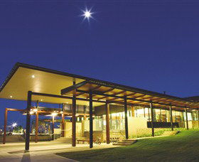 Twin Creeks Golf And Country Club - Accommodation Melbourne 2