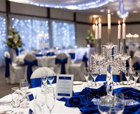 Twin Creeks Golf And Country Club - Accommodation Melbourne 5