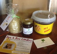 Canoelands Orchard - Accommodation Melbourne