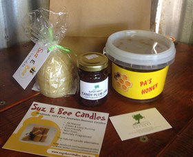 Canoelands Orchard - Accommodation Melbourne 0