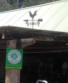 Canoelands Orchard - Accommodation Melbourne 3