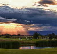 Lynwood Country Club - Accommodation Melbourne