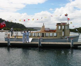 Empire Bay NSW Accommodation Melbourne