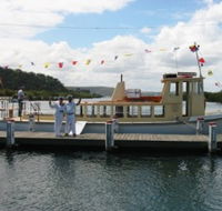 Central Coast Ferries - Accommodation Melbourne