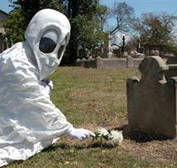 Fishers Ghost Explorer Tour - Accommodation Melbourne