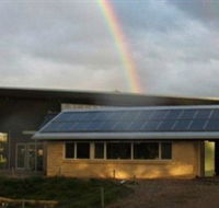 Macarthur Centre for Sustainable Living - Accommodation Melbourne