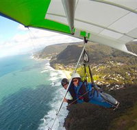 Sydney Hang Gliding Centre - Accommodation Melbourne