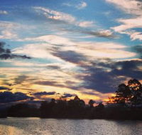 Governor Phillip Park - Accommodation Melbourne