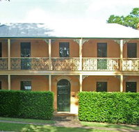 Hawkesbury Regional Museum - Accommodation Melbourne