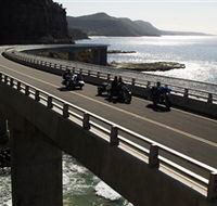 Just Cruisin Motorcycle Tours - Accommodation Melbourne