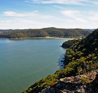 Brisbane Water National Park - Accommodation Melbourne