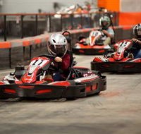 Ultimate Karting Sydney - Accommodation Melbourne