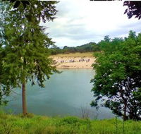 Howe Park - Accommodation Melbourne