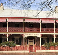 Windsor Heritage Walk - Accommodation Melbourne