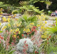 The Australian Botanic Garden Mount Annan - Accommodation Melbourne