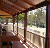 Riverside Oaks Golf Course - Accommodation Melbourne