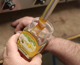 Blue Mountains Honey Company - The Honey Shed - Accommodation Melbourne 1