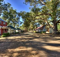The Australiana Pioneer Village Ltd - Accommodation Melbourne