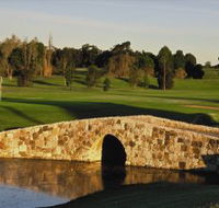 Camden Golf Club - Accommodation Melbourne