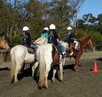 Darkes Forest Riding Ranch - Accommodation Melbourne