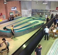 Penrith Slot Car and Hobby Centre - Accommodation Melbourne