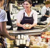 The Smelly Cheese Shop - Accommodation Melbourne
