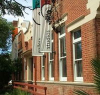 Adelaide Central School of Art - Accommodation Melbourne