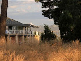 Glenelg Golf Club And Pinehill Bistro - Accommodation Melbourne 0