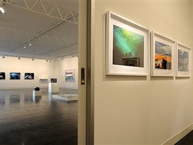 Hugo Michell Gallery - Accommodation Melbourne 3