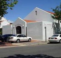 Mary Mackillop Centre - Accommodation Melbourne