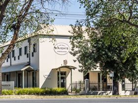 Haigh's Chocolates Visitor Centre - Accommodation Melbourne 0