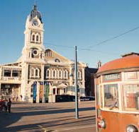Bay Discovery Centre - Accommodation Melbourne