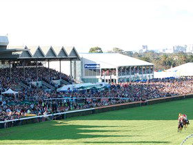 Morphettville Racecourse - Accommodation Melbourne 1