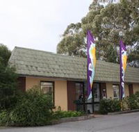David Sumner Gallery - Accommodation Melbourne