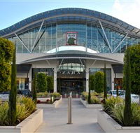 Burnside Village Shopping Centre - Accommodation Melbourne