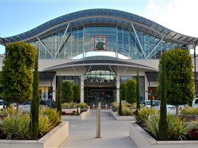 Burnside Village Shopping Centre - Accommodation Melbourne 0
