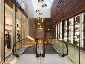 Burnside Village Shopping Centre - Accommodation Melbourne 2